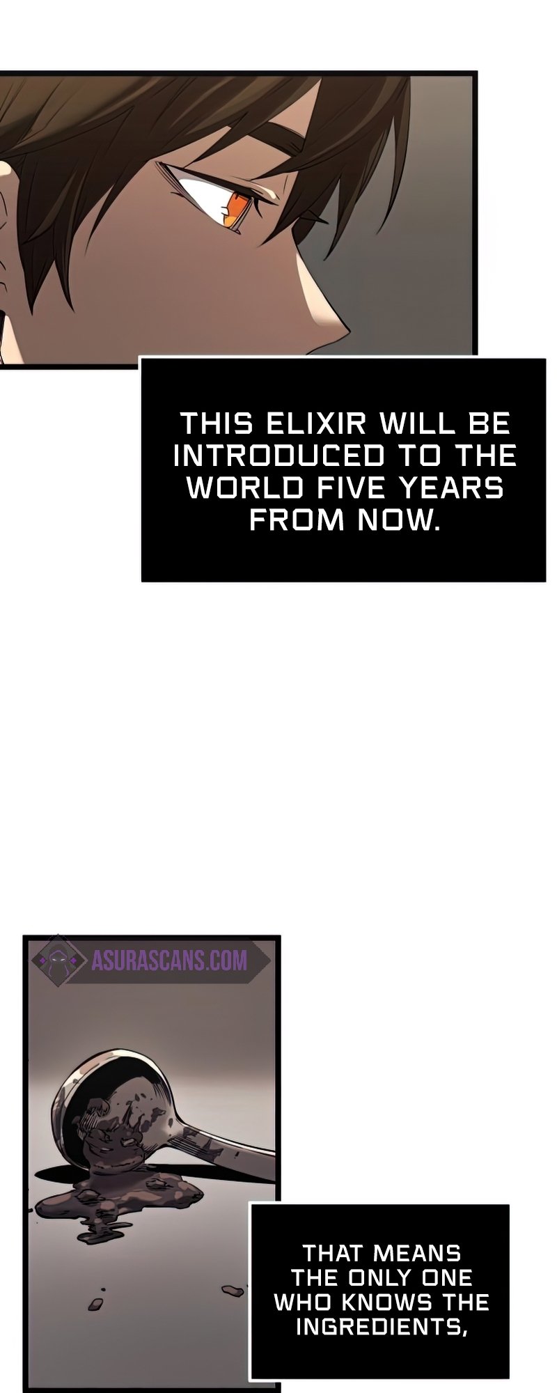 I Obtained A Mythic Item, Chapter 14 image 13
